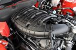 Ford Mustang V6 2011 года